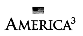 AMERICA3 logo