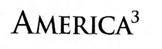 AMERICA3