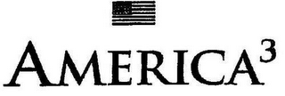AMERICA3 logo