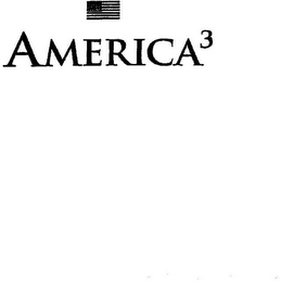 AMERICA3 logo
