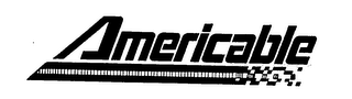 AMERICABLE logo