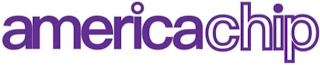 AMERICACHIP logo