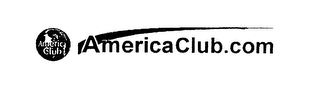 AMERICACLUB.COM logo
