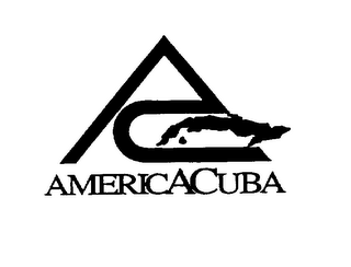 AMERICACUBA logo