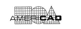 AMERICAD logo