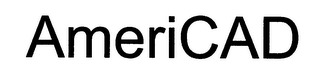 AMERICAD logo