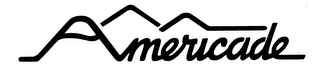 AMERICADE logo