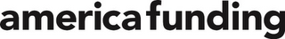 AMERICAFUNDING logo