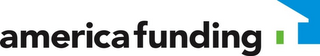 AMERICAFUNDING logo