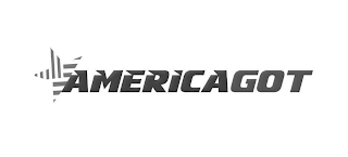 AMERICAGOT logo