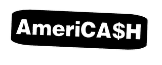 AMERICA$H logo