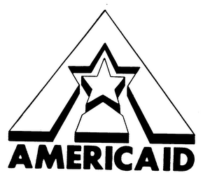 AMERICAID logo