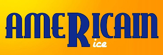 AMERICAIN RICE logo