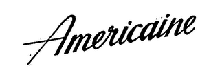 AMERICAINE logo