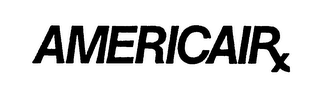 AMERICAIR logo