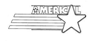 AMERICAL logo