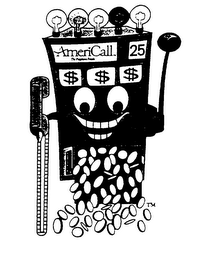 AMERICALL logo