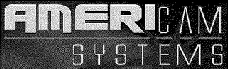 AMERICAM SYSTEMS logo