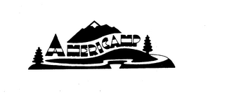 AMERICAMP logo