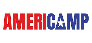 AMERICAMP logo