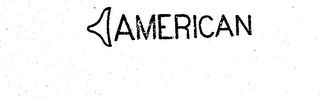 AMERICAN logo