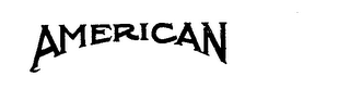 AMERICAN logo