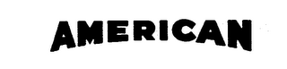 AMERICAN logo