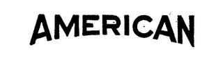 AMERICAN logo