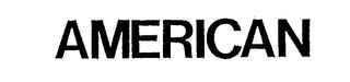 AMERICAN logo