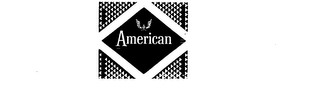 AMERICAN logo