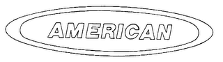 AMERICAN logo