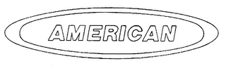 AMERICAN logo