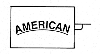 AMERICAN logo