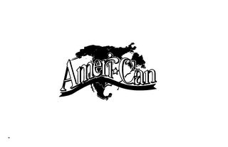 AMERI*CAN logo