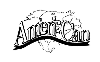 AMERI*CAN logo