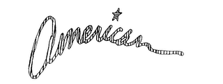 AMERICAN logo