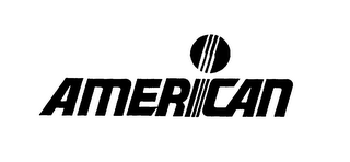 AMERICAN logo