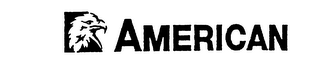 AMERICAN logo