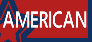 AMERICAN logo