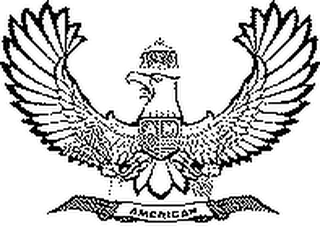 AMERICAN logo