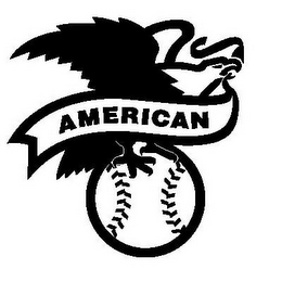 AMERICAN logo