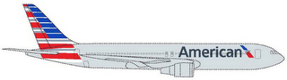AMERICAN logo