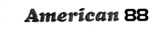 AMERICAN 88 logo