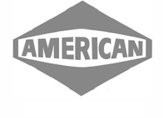 AMERICAN logo