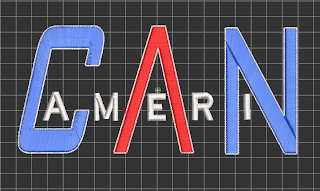 AMERICAN logo