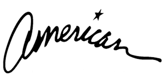 AMERICAN logo