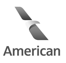 AMERICAN logo