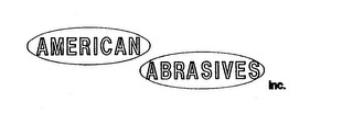 AMERICAN ABRASIVES INC. logo