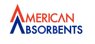 AMERICAN ABSORBENTS logo
