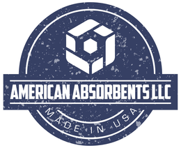 AMERICAN ABSORBENTS LLC logo